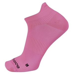 NEW BALANCE Tab Running Socks Men Women Medium NEW